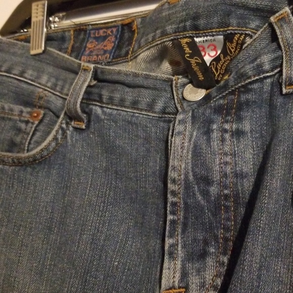lucky jeans usa
